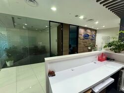Marina Bay Financial Centre (tower 3) (D1), Office #568043331